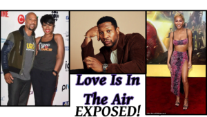 “EXPOSED! CELEB SECRETS REVEALED”