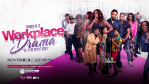 Workplace Drama Frequently Asked Questions