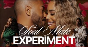 “ROM-COM GOLD – THE SOUL MATE EXPERIMENT WRAPS & SPARKS INDUSTRY BUZZ”